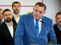 Dodik “zapjenio” zbog jedne sudske presude: Poziva na održavanje mitinga