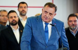 Dodik “zapjenio” zbog jedne sudske presude: Poziva na održavanje mitinga