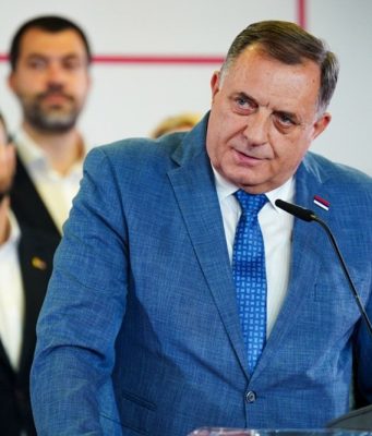 Dodik “zapjenio” zbog jedne sudske presude: Poziva na održavanje mitinga