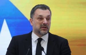 PRITISAK IZ BRISELA RASTE: Konaković otkrio koja će zemlja prva pasti na listu viznog režima BiH