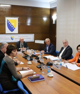 PROMJENA U ZADNJI ČAS! CIK popustio nakon pritiska: Evo šta je danas odlučeno…