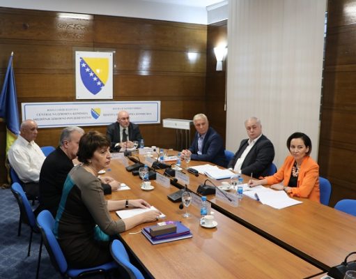 PROMJENA U ZADNJI ČAS! CIK popustio nakon pritiska: Evo šta je danas odlučeno…