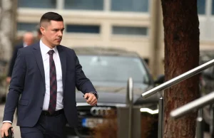 Da li je ovo kraj priče o bivšem ministru pravde RS-a?