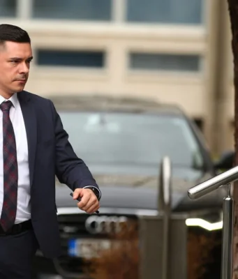 Da li je ovo kraj priče o bivšem ministru pravde RS-a?