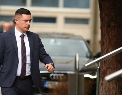 Da li je ovo kraj priče o bivšem ministru pravde RS-a?