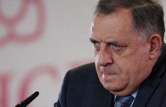 Dodik: “Ako Grenland ima pravo na samoopredjeljenje, ima ga i Republika Srpska”