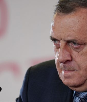 Dodik: “Ako Grenland ima pravo na samoopredjeljenje, ima ga i Republika Srpska”