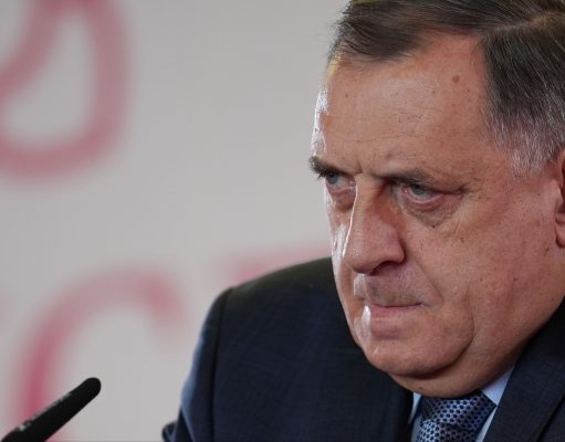Dodik: “Ako Grenland ima pravo na samoopredjeljenje, ima ga i Republika Srpska”
