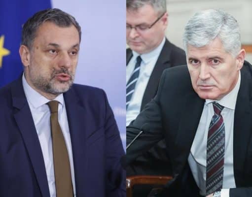 ULTIMATUM ZA ČOVIĆA: Konaković poručio lideru HDZ-a: “Imaš još malo vremena da biraš – Dodik ili evropska BiH!”
