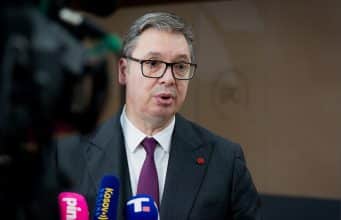 Zahtjev je poslan: Da li će Tužilaštvo BiH raspisati potjernicu za Vučićem?