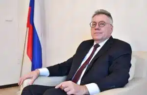 POLITIČKA BOMBA: Izjava ruskog ambasadora o poziciji RS i Rusije podigla prašinu – evo šta je rekao
