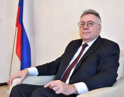 POLITIČKA BOMBA: Izjava ruskog ambasadora o poziciji RS i Rusije podigla prašinu – evo šta je rekao